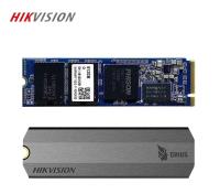 HIKVISION E2000 1TB 3500/3000 NVMe M.2 HS-SSD-E2000/1024G SSD Harddisk - 1